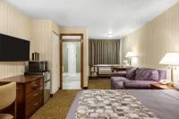 Rodeway Inn & Suites Branford - Guilford - Parking
