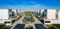 Nordic Resort - piscina