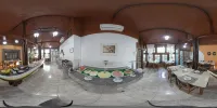 Quari Quara by MN Hotéis - Parkplatz