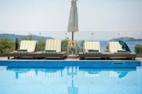 Irida Aegean View, Philian Hotels and Resorts - Pool
