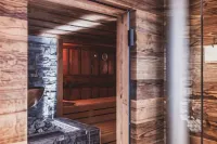 La Val Hotel & Spa - spa