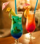 Boutique Hotel Monte Kristo - bar