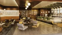 新邦特穆ARTOTEL Hub酒店 - 酒吧