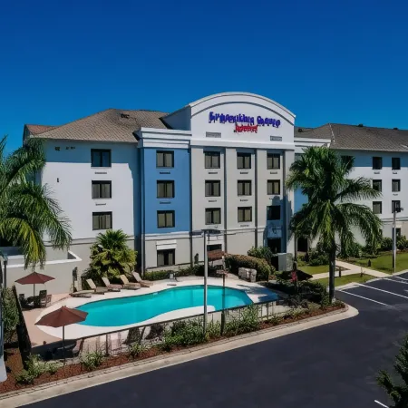 SpringHill Suites Naples