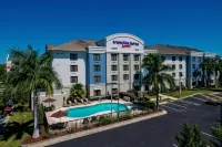 SpringHill Suites Naples