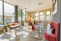 Hotel Campanile Berlin Brandenburg Airport