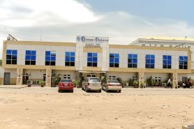 Ocean Palace Guest Inn