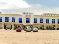 Ocean Palace Guest Inn Hoteles en Kano