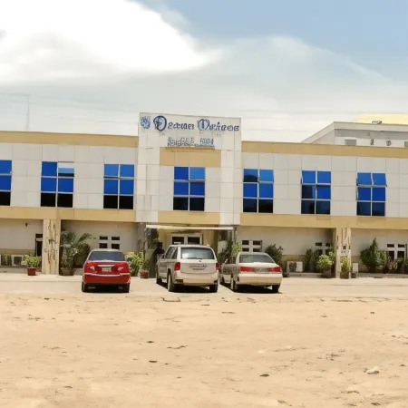 Ocean Palace Guest Inn