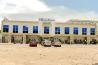 Ocean Palace Guest Inn Hôtels à : 