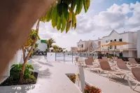 Apartamentos Aloe - 3 stjerner