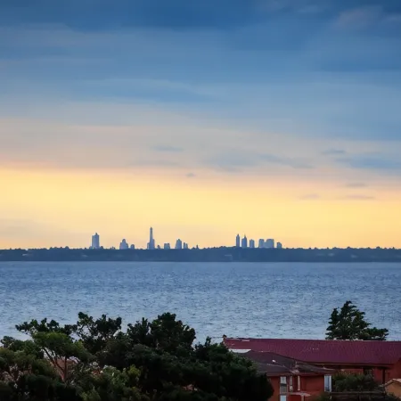 Quest Frankston on the Bay