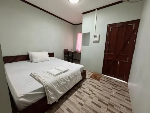 Keosimoon Guesthouse