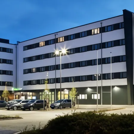 Holiday Inn Express KAISERSLAUTERN by IHG