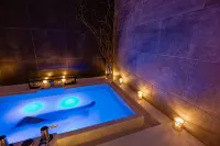 JW Marriott Houston Downtown - romantique