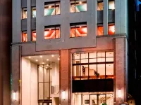 HOTEL GEOMETIQ Osaka Umeda, an Ascend Collection Hotel Hotels near Umeda Station