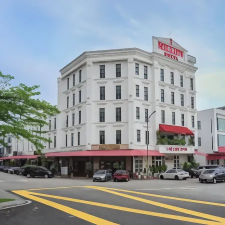 1 Million Hotel
