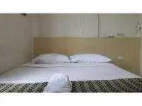 EXPRESS O 91674 Penginapan Bm Prima Hotel di Mandau