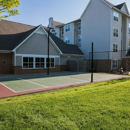Residence Inn Kansas City Independence