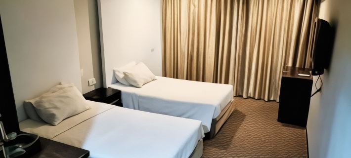 Royal Hotel Hotel di Bintulu