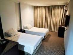 Royal Hotel
