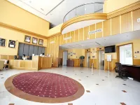 Jacobs Garden Hotel Отели рядом с достопримечательностью «Рынок Мина-базар»