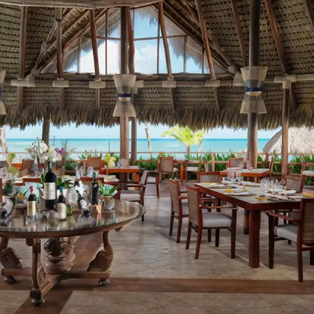 Zoetry Agua Punta Cana
