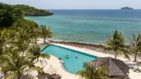 Eliana Resort and Spa - Beach