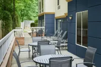 Fairfield Inn & Suites Worcester Auburn