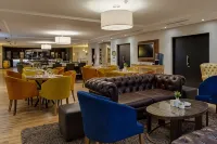 Protea Hotel Cape Town Durbanville - Morgenmad