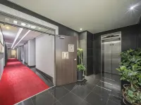Daegu Icheondong W New York Hotels near DEBEC Plaza