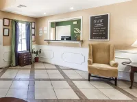 Quality Inn Decherd / Winchester Hotels in Decherd