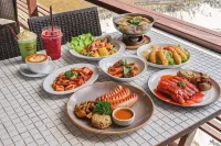 PangFan Rock&River - Breakfast