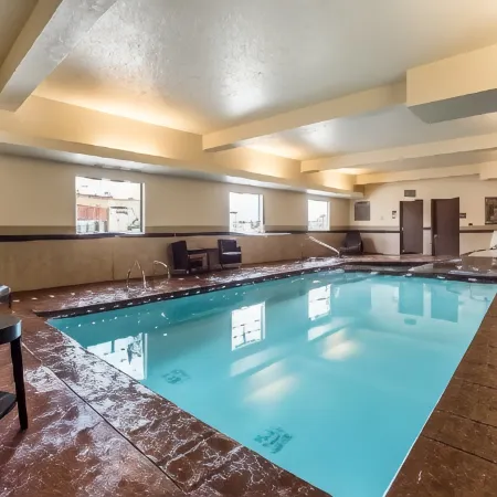 Comfort Inn Ballard-Roosevelt
