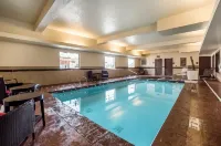 Comfort Inn Ballard-Roosevelt - Pools