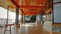 Kailwood Guest House - 3-Star