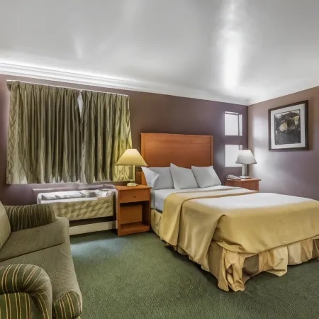 Rodeway Inn
