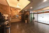 Mokpo Hotel the Haru (Peace Square)