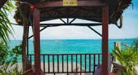 Villa de Gloria - Ocean View