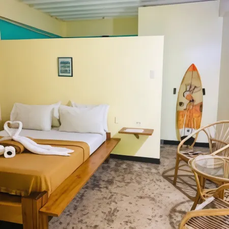Lexias Hostel and Workspace - Siargao
