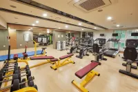 Plea de Blanc Hotel & Residence - palestra