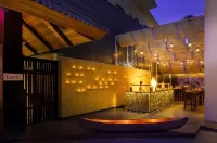 Hard Rock Hotel Goa Calangute - Baarit