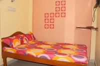 Sai Murugan Lodge - Parking