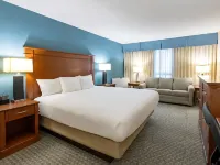 Pear Tree Inn St. Louis Near Union Station Hotels near Fox Theater
