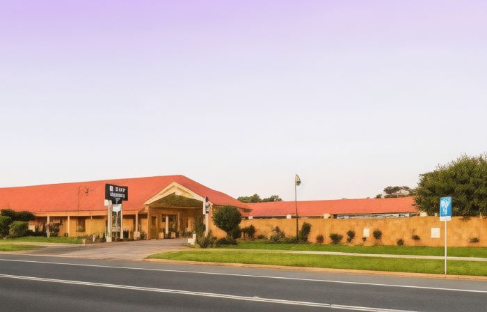 Parkes International