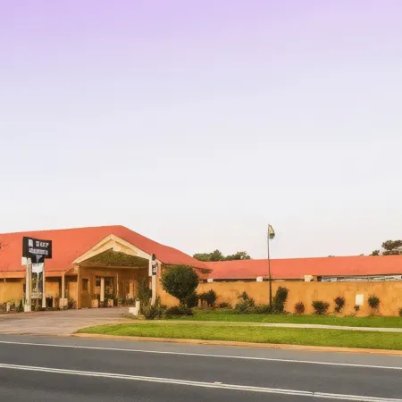 Parkes International