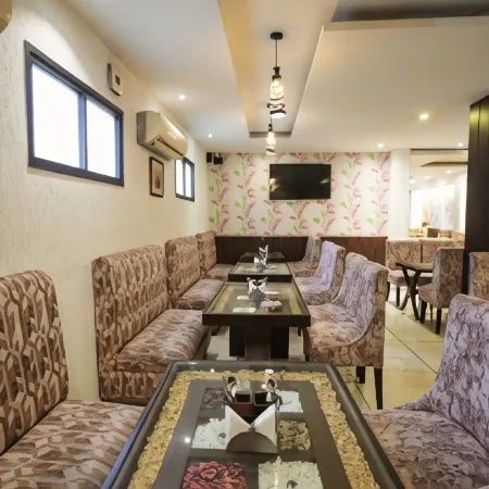 Hotel the Onix