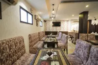 Hotel the Onix - Airport Shuttle