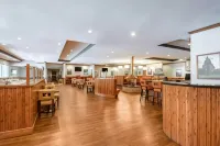 WHITE PEAK HOTEL by IHG - Breakfast