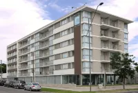 Real Colonia Hotel & Suites Hotels in 
